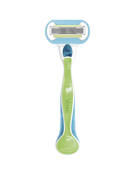 Gillette Venus Extra Smooth Raseerija Varuterad, 4 tk