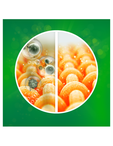 Ariel All-in-1 PODS Colour Pesukapslid, 63...