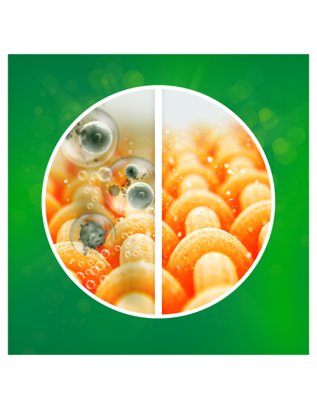 Ariel All-in-1 PODS Colour Pesukapslid, 63 Pesukorda