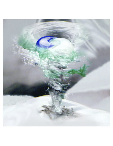 Ariel All-in-1 PODS Colour Pesukapslid, 63...