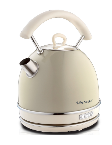 2877 Ariete veekeetja Vintage Cream