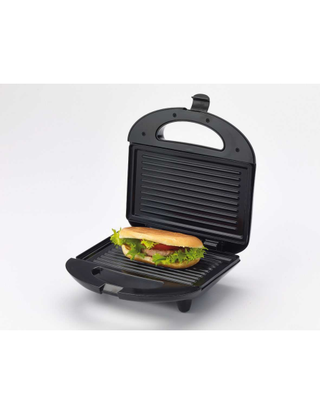 1980 Ariete Toast & Grill Easy