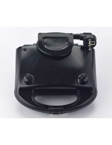 1980 Ariete Toast & Grill Easy