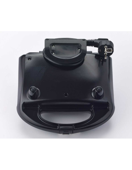 1980 Ariete Toast & Grill Easy