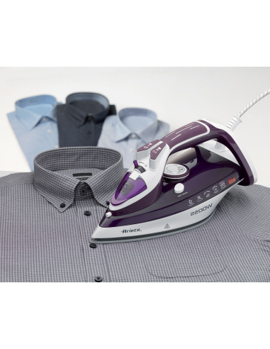 6243 Ariete aurutriikraud 2200W