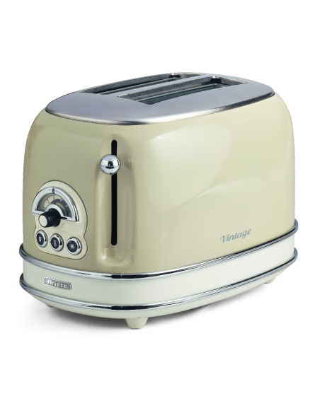 155 Vintage röster Cream