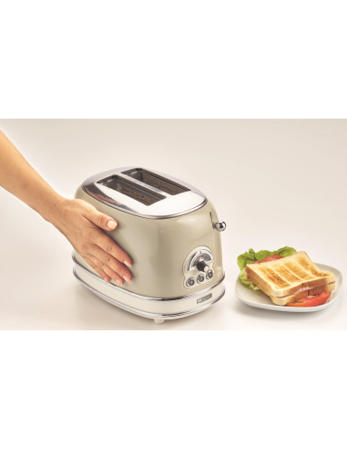 155 Vintage röster Cream