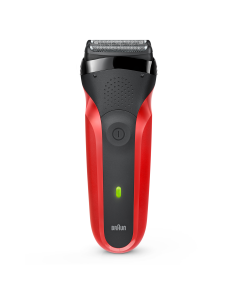 300s Braun Series 3 laetav...