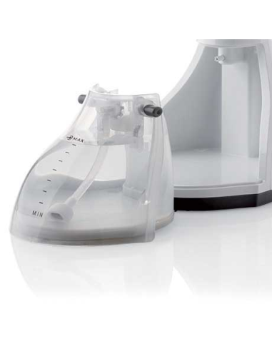 4167 Ariete riideauruti 1200W