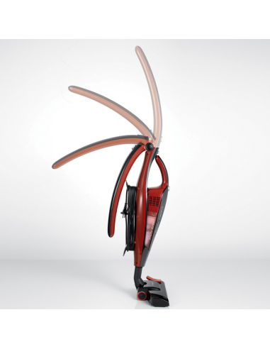 2764 Ariete Evo 2in1 tolmuimeja