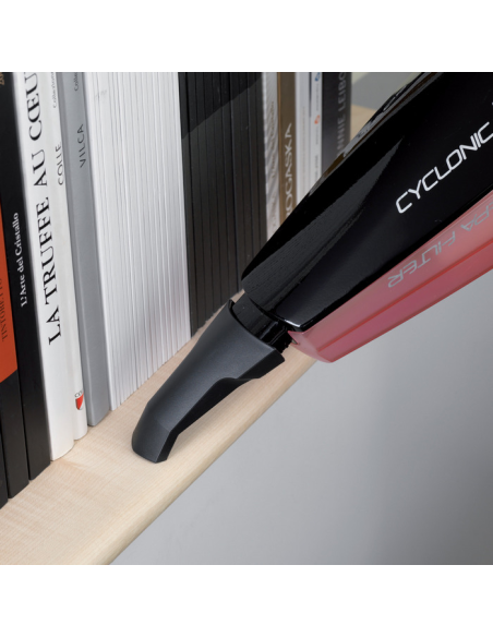 2764 Ariete Evo 2in1 tolmuimeja