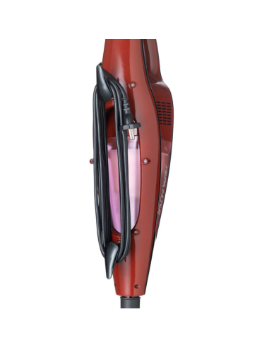 2764 Ariete Evo 2in1 tolmuimeja