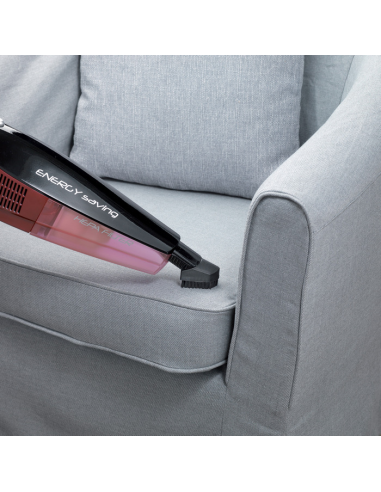 2764 Ariete Evo 2in1 tolmuimeja