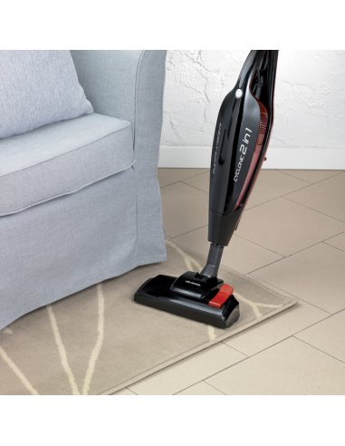 2764 Ariete Evo 2in1 tolmuimeja