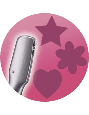 FG1100 bikiinitrimmer/kosmeetiline pardel 