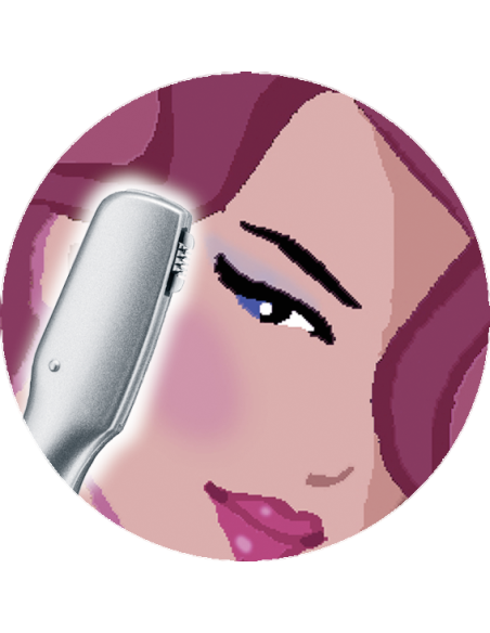 FG1100 bikiinitrimmer/kosmeetiline pardel 