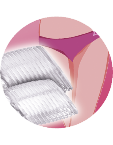 FG1100 bikiinitrimmer/kosmeetiline pardel 