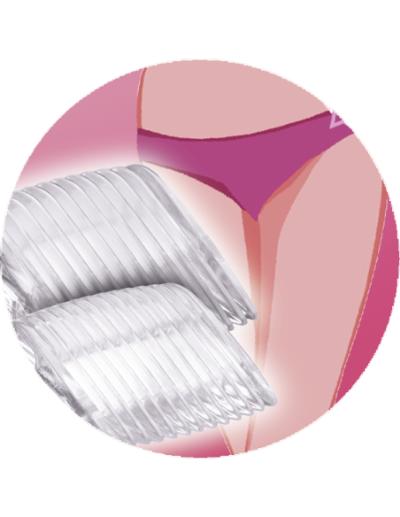 FG1100 bikiinitrimmer/kosmeetiline pardel 