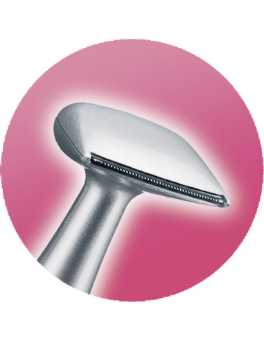 FG1100 bikiinitrimmer/kosmeetiline pardel 