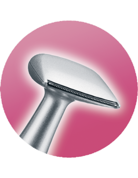 FG1100 bikiinitrimmer/kosmeetiline pardel 