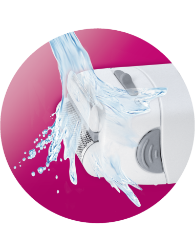 LS5560 Lady Shaver akuga