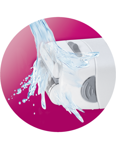 LS5560 Lady Shaver akuga