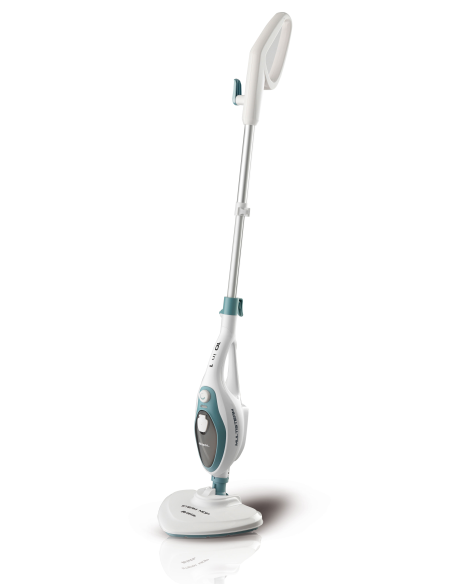 4164 Ariete aurupuhasti 10in1 aurumopp