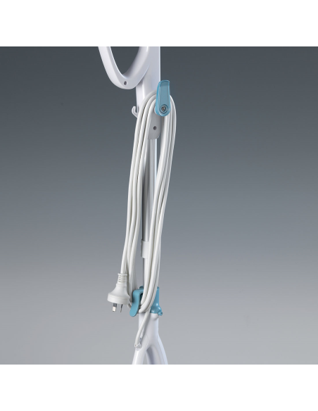 4164 Ariete aurupuhasti 10in1 aurumopp