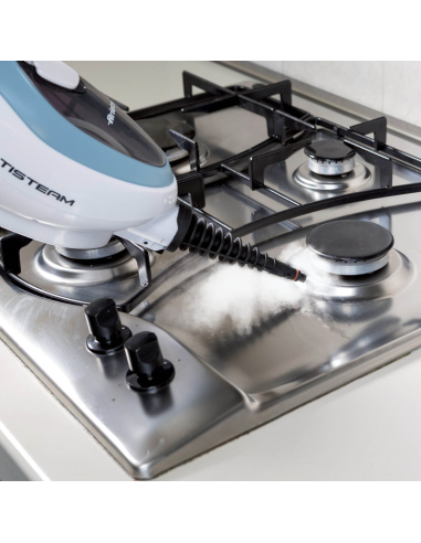 4164 Ariete aurupuhasti 10in1 aurumopp