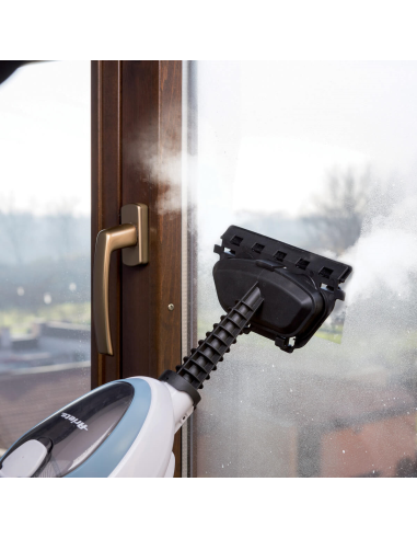 4164 Ariete aurupuhasti 10in1 aurumopp