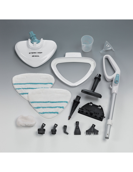 4164 Ariete aurupuhasti 10in1 aurumopp