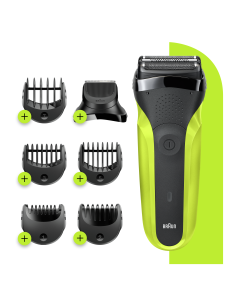 300BT pardel Series 3...