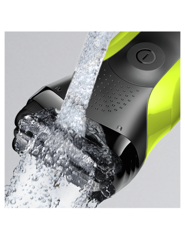 300BT pardel Series 3 Shave&Style 3-in-1