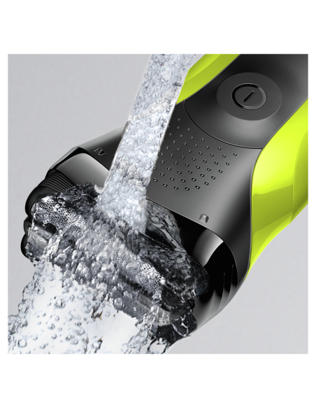 300BT pardel Series 3 Shave&Style 3-in-1