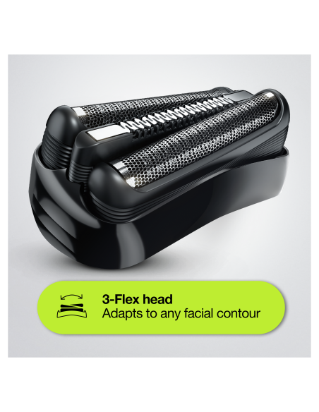 300BT pardel Series 3 Shave&Style 3-in-1