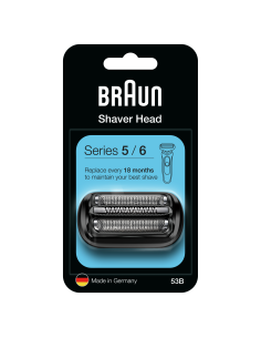 53B Series 5 / Series 6...