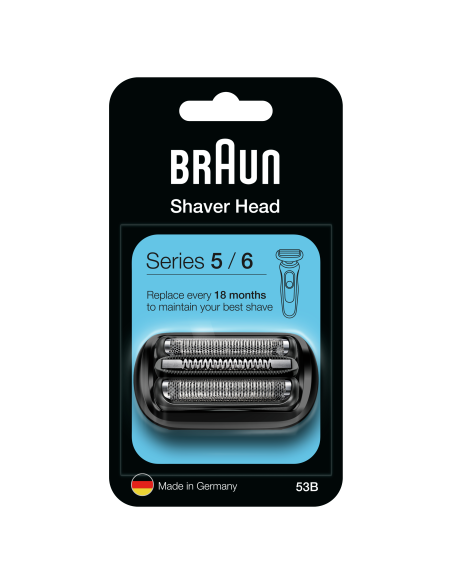 53B Series 5 / Series 6 pardli varulõikeblokk