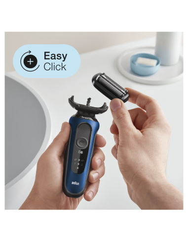 53B Series 5 / Series 6 pardli varulõikeblokk