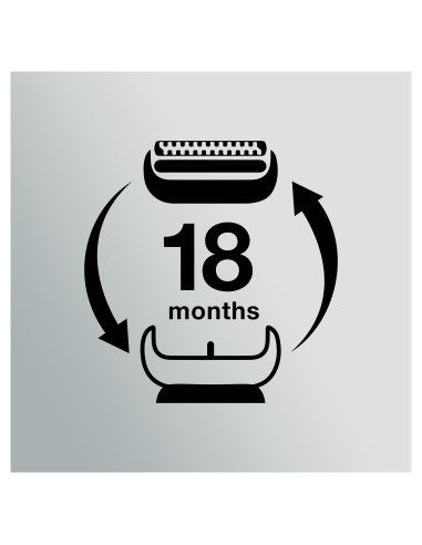 53B Series 5 / Series 6 pardli varulõikeblokk