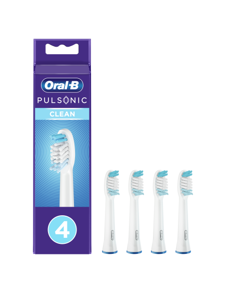 SR32-4 Oral-B Pulsonic Clean varuharjad 