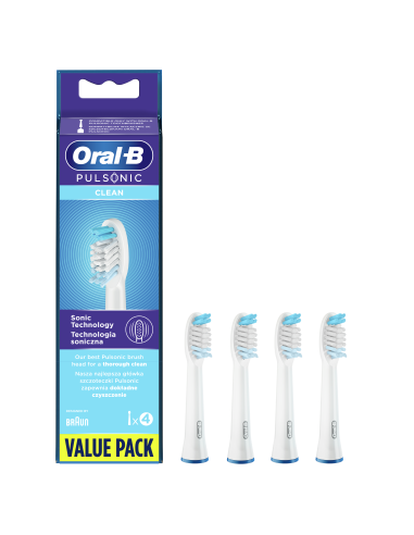 SR32-4 Oral-B Pulsonic Clean varuharjad 
