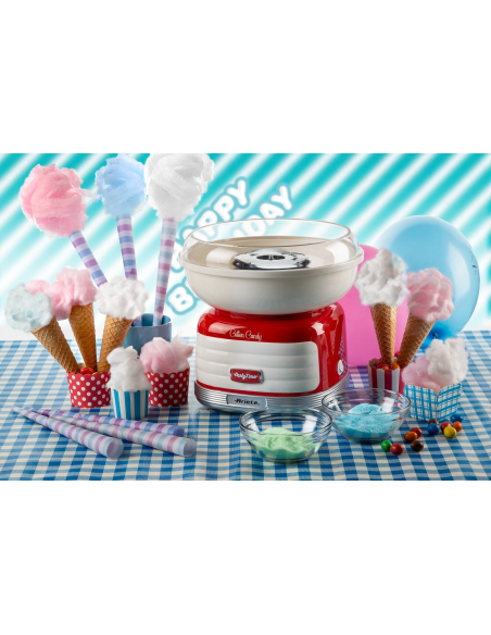 2973 Cotton Candy Party Time