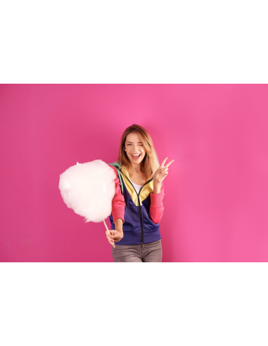 2973 Cotton Candy Party Time