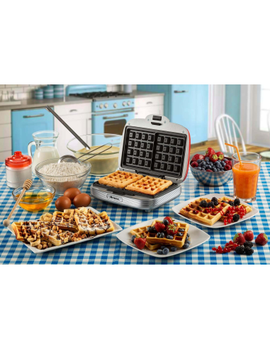 1973 Ariete vahvliküpseti Retro