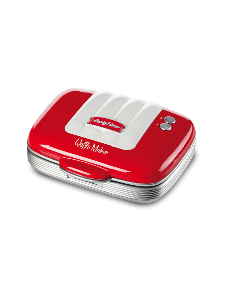 1973 Ariete vahvliküpseti Retro