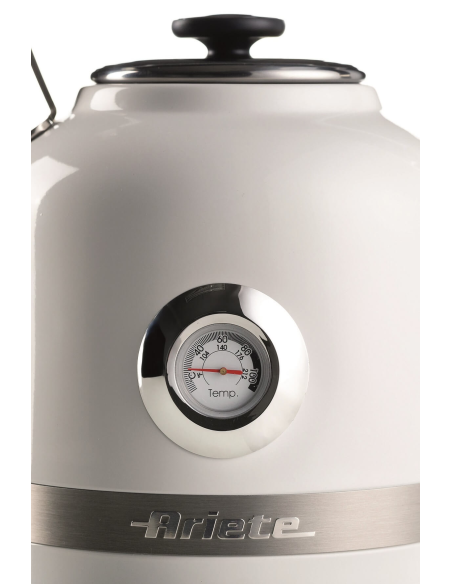 2854 Ariete veekeetja Moderna White 1,7 l