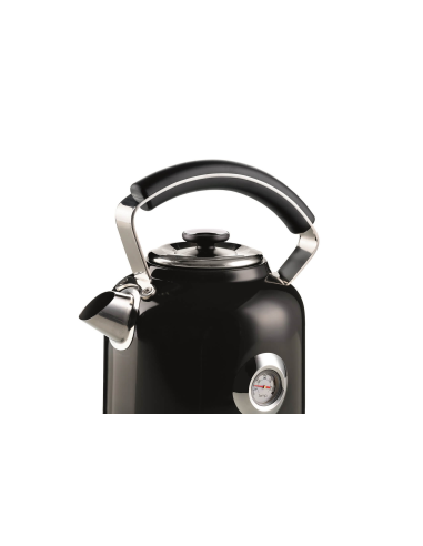 2854 Ariete veekeetja Moderna Black 1,7 l
