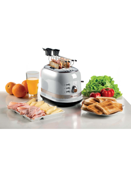 149 Ariete röster Moderna White