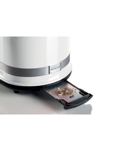 149 Ariete röster Moderna White