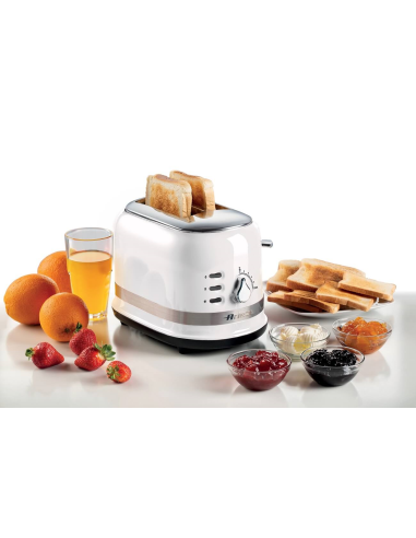 149 Ariete röster Moderna White